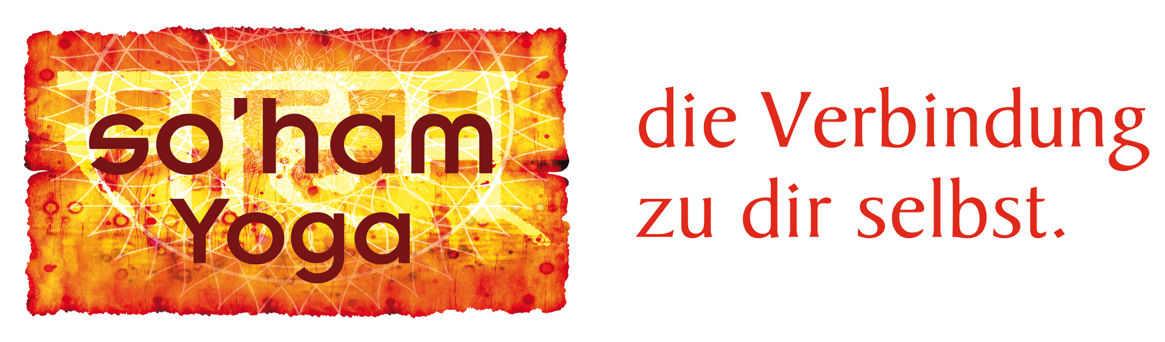 so'ham Yoga - Die Verbindung zu dir selbst